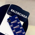 כיסוי יוקרתי אופנתי ומיוחד מעוצב לאייפון - Balenciaga